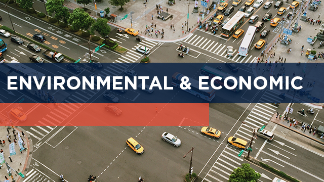 Environmental & Economic