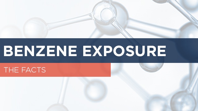 The facts about Benzene exposure