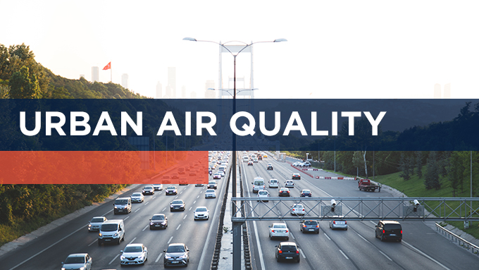 Urban Air Quality